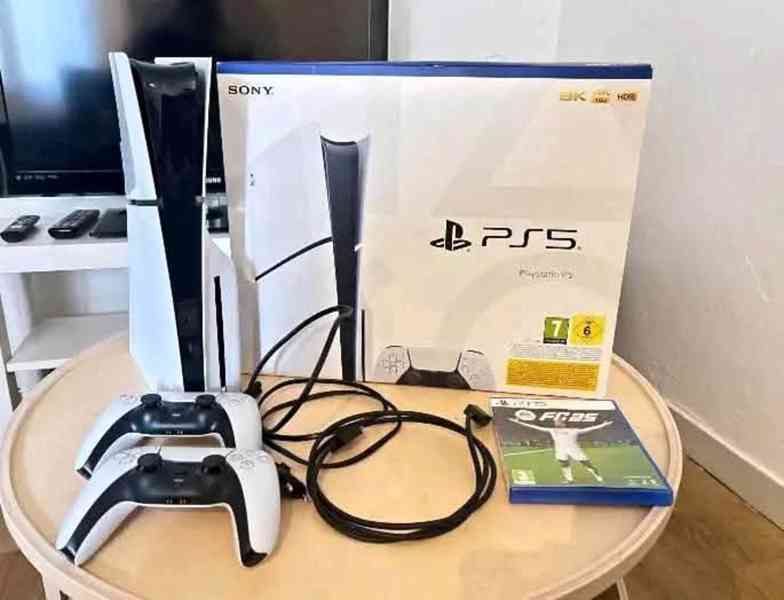 Playstation5                                                 - foto 4
