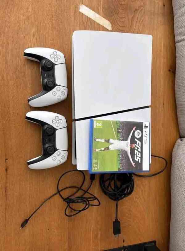 Playstation5                                                 - foto 2