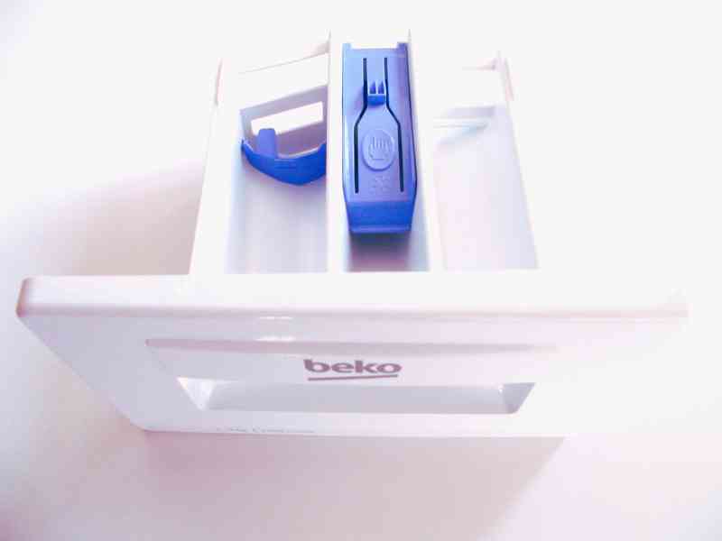 Nová pračka Beko FWUE76262CSH4A - foto 5