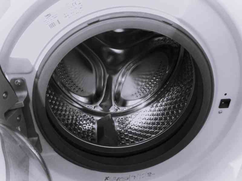 Nová pračka Beko FWUE76262CSH4A - foto 8