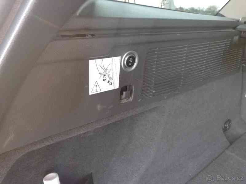 Ford Mondeo 1,9   TDCI Titanium 2016 Tažné - foto 12