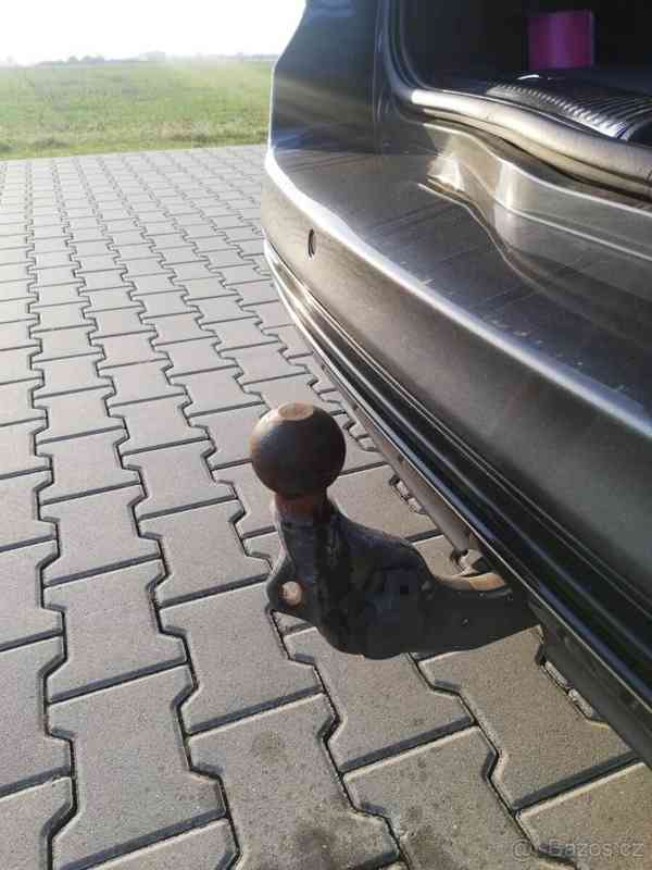 Ford Mondeo 1,9   TDCI Titanium 2016 Tažné - foto 9