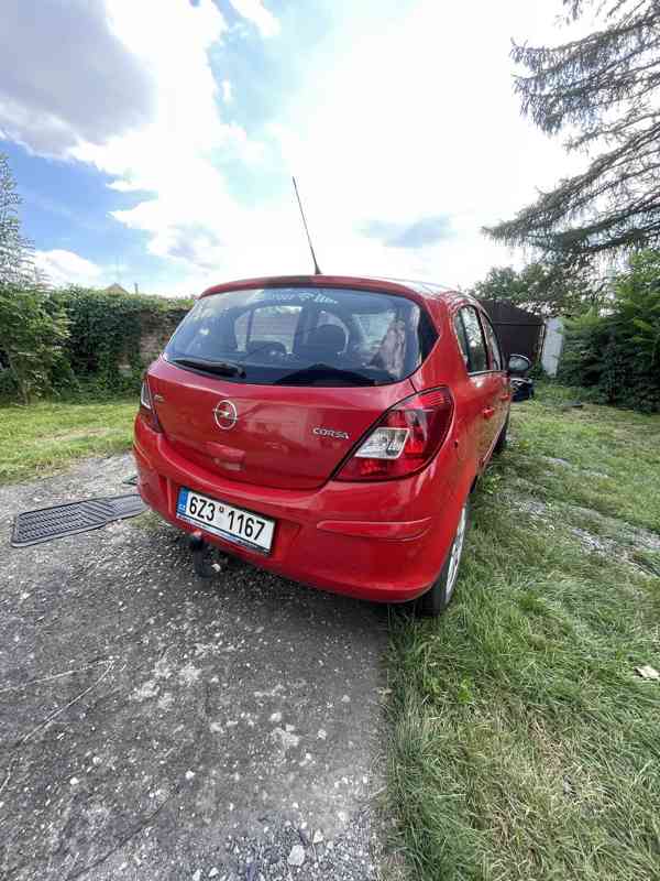 Oprl corsa  - foto 6