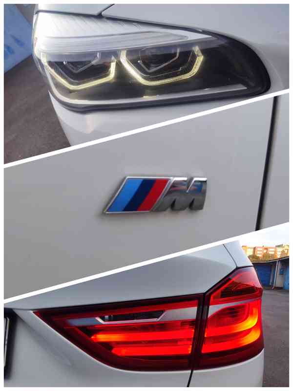 BMW 2 216d,1.5,85kW,GT Msport Luxury,1.maj,garážov.,DPH - foto 10