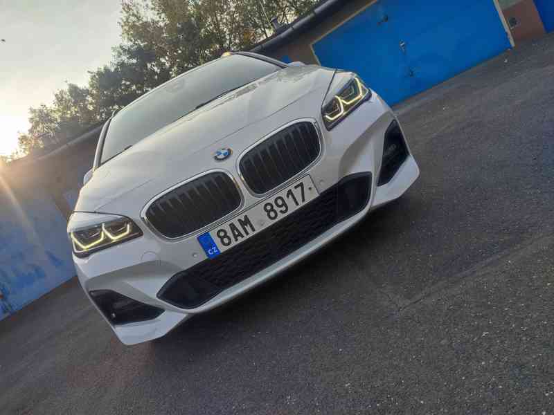 BMW 2 216d,1.5,85kW,GT Msport Luxury,1.maj,garážov.,DPH - foto 7