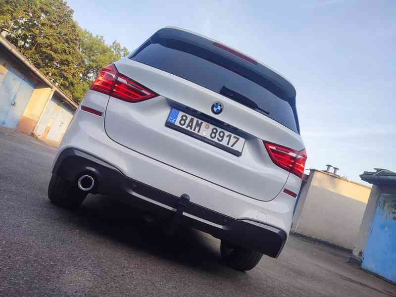 BMW 2 216d,1.5,85kW,GT Msport Luxury,1.maj,garážov.,DPH - foto 4