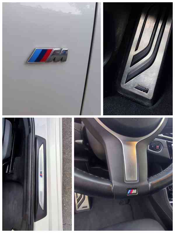 BMW 2 216d,1.5,85kW,GT Msport Luxury,1.maj,garážov.,DPH - foto 18