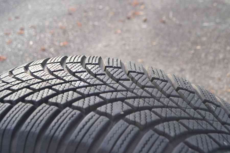 Š.Fabia IV/VW Polo. S.Ibiza -NOVÁ zimní ALU sada 185/65R15 - foto 14