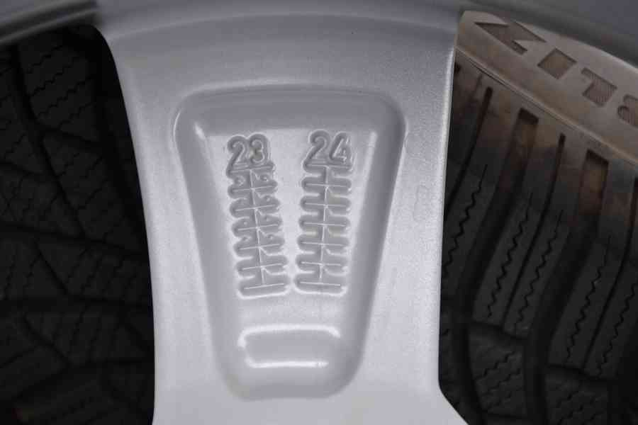Š.Fabia IV/VW Polo. S.Ibiza -NOVÁ zimní ALU sada 185/65R15 - foto 17