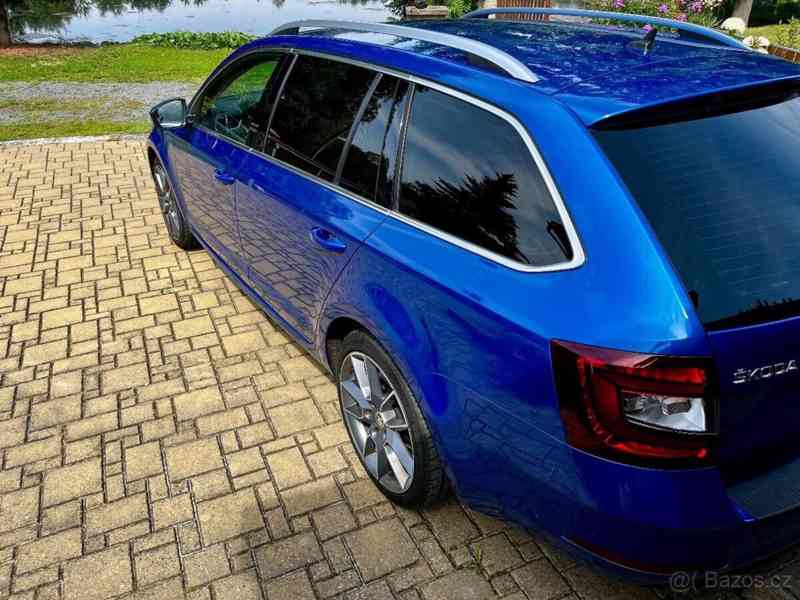 Škoda Octavia 2,0   TDI 110 Kw - foto 6