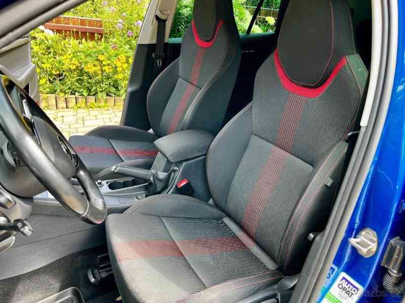 Škoda Octavia 2,0   TDI 110 Kw - foto 3