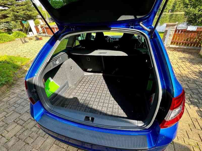 Škoda Octavia 2,0   TDI 110 Kw - foto 11
