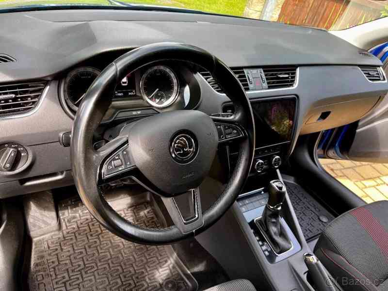 Škoda Octavia 2,0   TDI 110 Kw - foto 4
