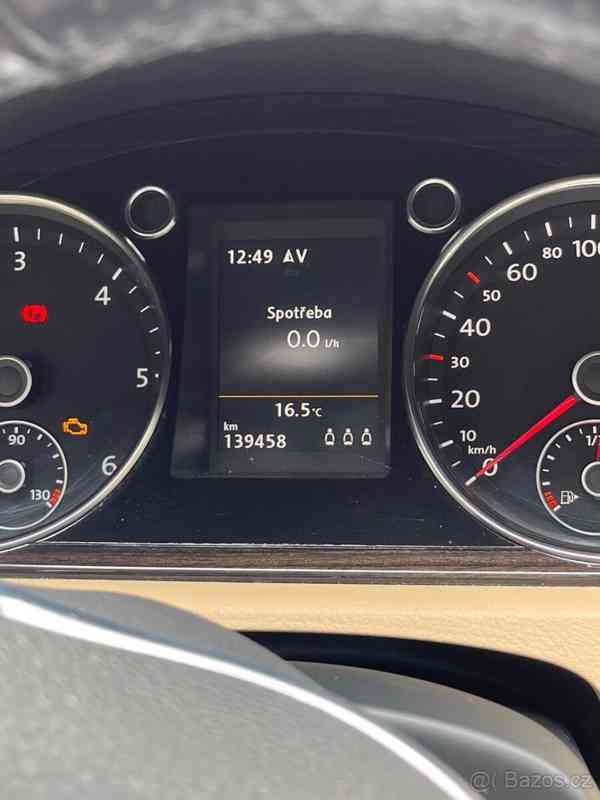 Volkswagen Passat 2,0 CC R-Line - foto 8