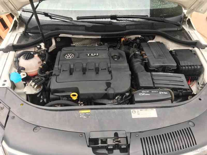 Volkswagen Passat 2,0 CC R-Line - foto 7