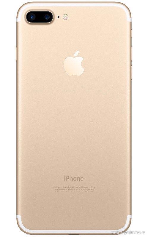 Koupím nerozeznatelnou kopii iphonu 7plus nebo 8plus - bazar