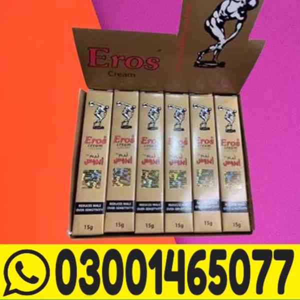 Eros Delay Cream In Islamabad # 03001465077 # Buy Now!