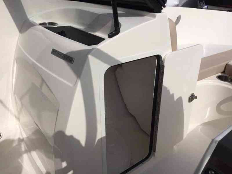 BAYLINER VR-4 Open + MERCURY F 150 EFI EXLPT - foto 8