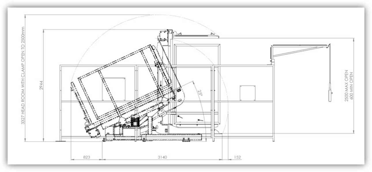 Premier Pallet Systems Ltd. Dereham - foto 4