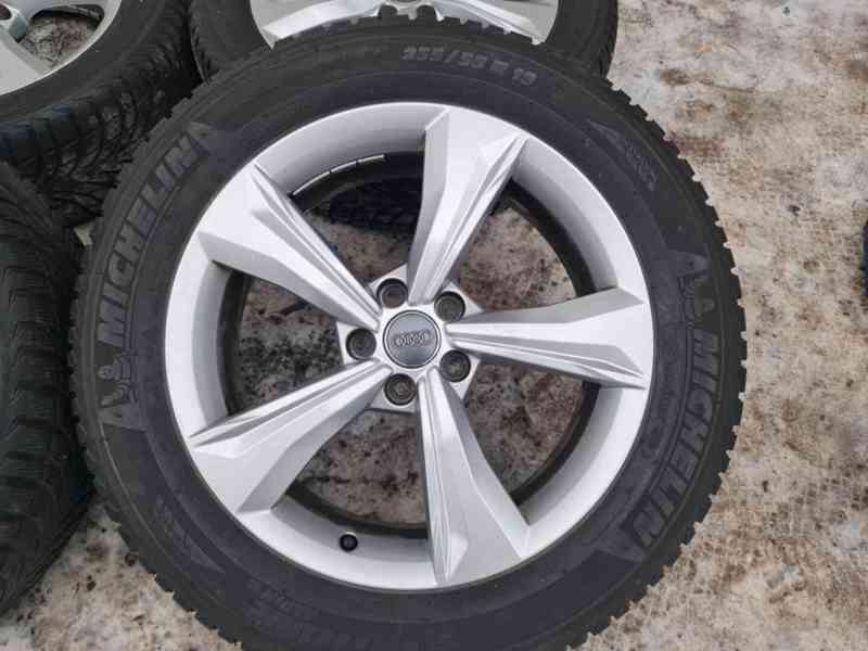 orig Audi Q5 nový model r19" - foto 3