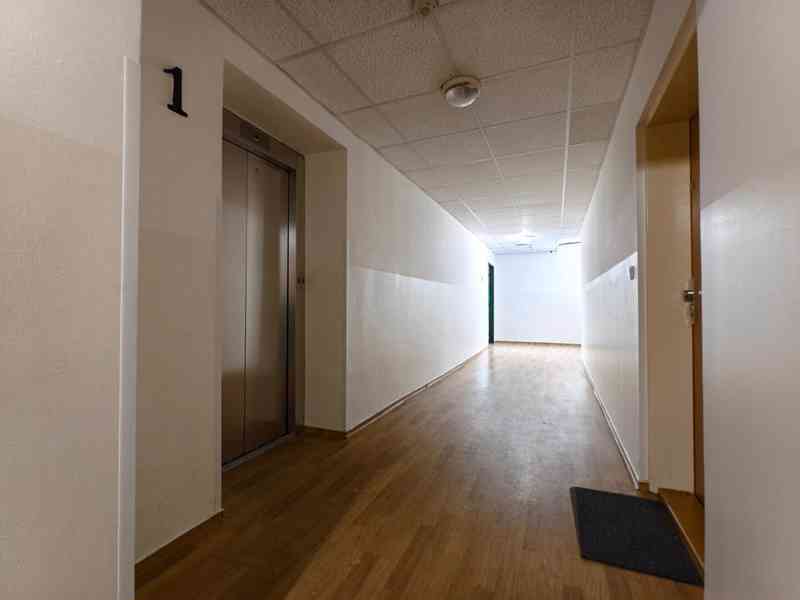 Pronájem 2+1, 55m2 (Liberec - centrum, ul. Tatranská) - foto 6