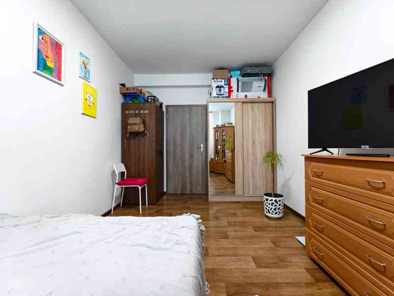 Pronájem 2+1, 55m2 (Liberec - centrum, ul. Tatranská) - foto 4