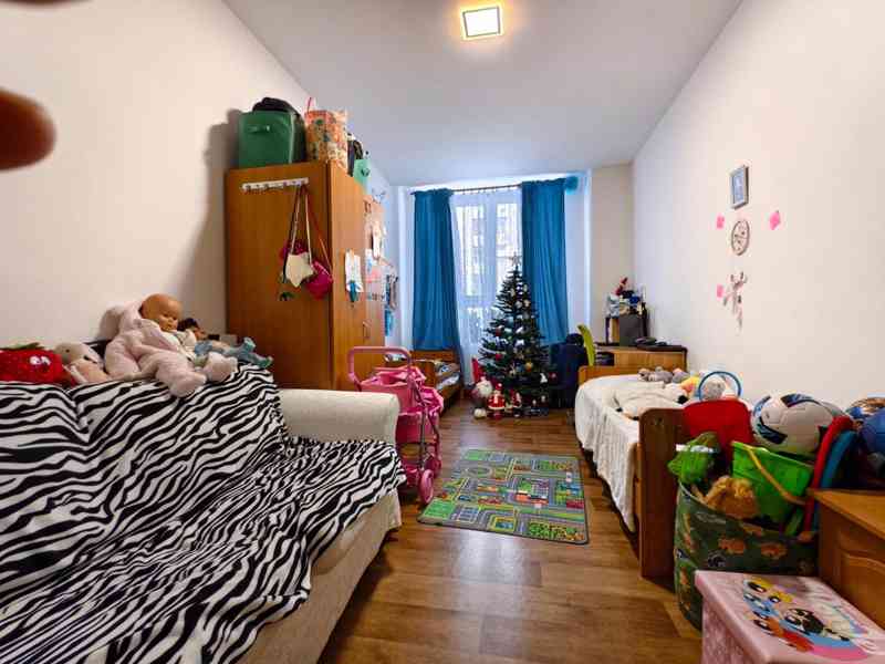 Pronájem 2+1, 55m2 (Liberec - centrum, ul. Tatranská) - foto 5