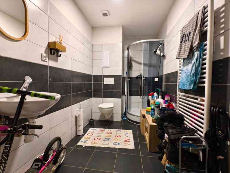 Pronájem 2+1, 55m2 (Liberec - centrum, ul. Tatranská) - foto 2