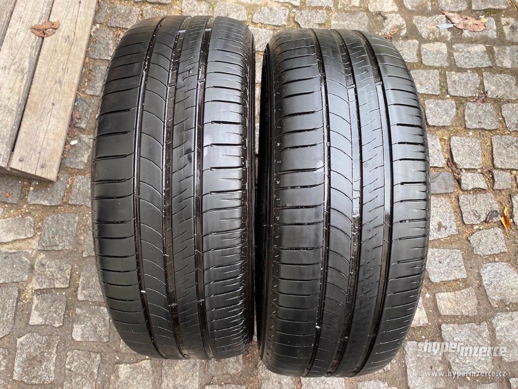 205 55 16 R16 letní pneu Michelin Energy Saver - foto 1