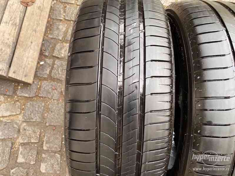 205 55 16 R16 letní pneu Michelin Energy Saver - foto 2