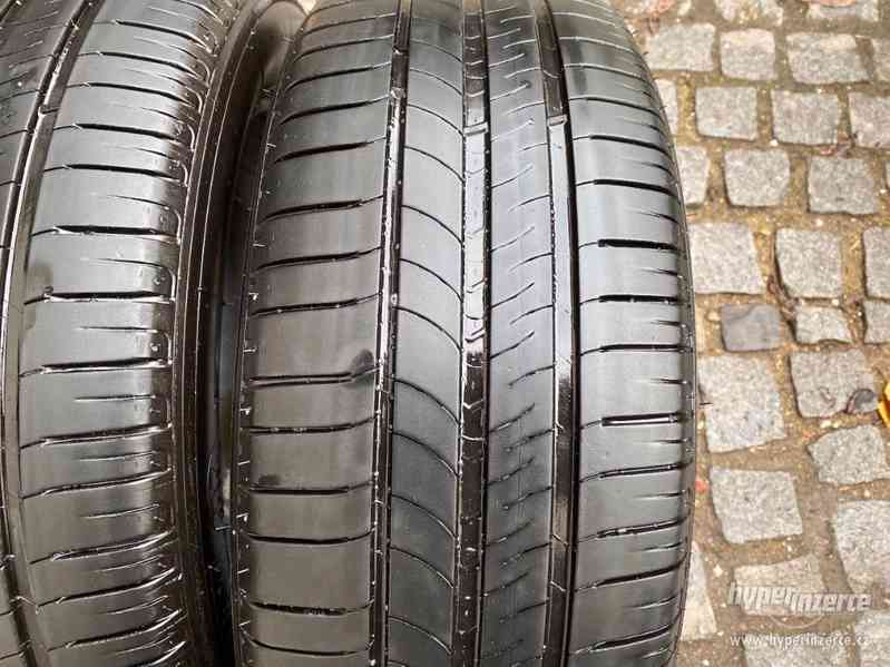 205 55 16 R16 letní pneu Michelin Energy Saver - foto 3