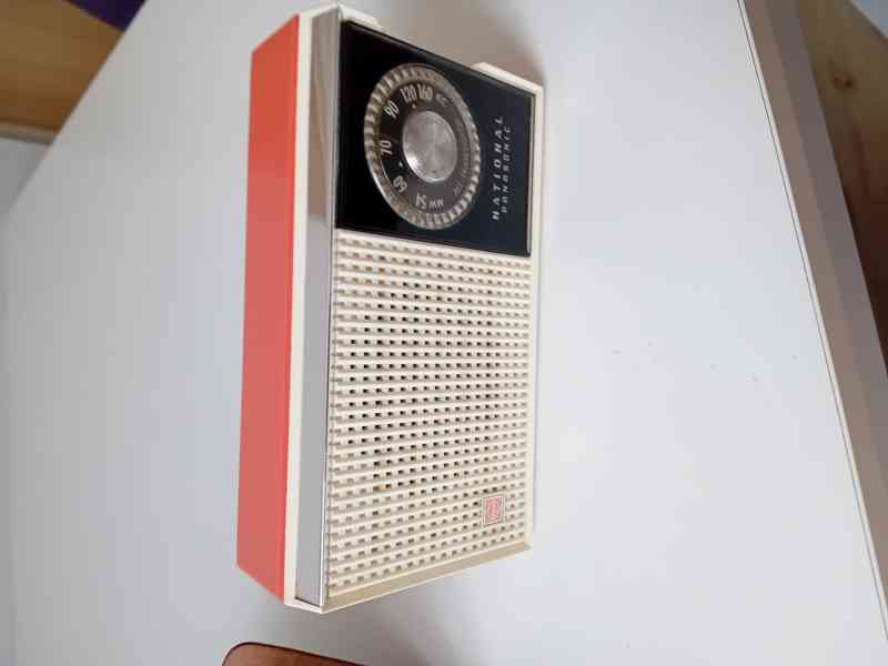 Rádio - foto 5