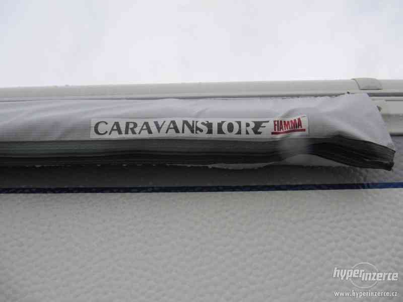 Prodám karavan Hobby 540 UL,model 2010 + Top výbava! - foto 17