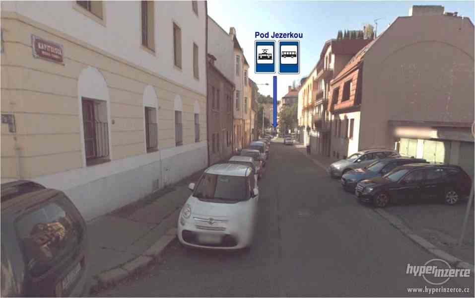 Pronájem nebytových prostor Praha 4 - foto 3