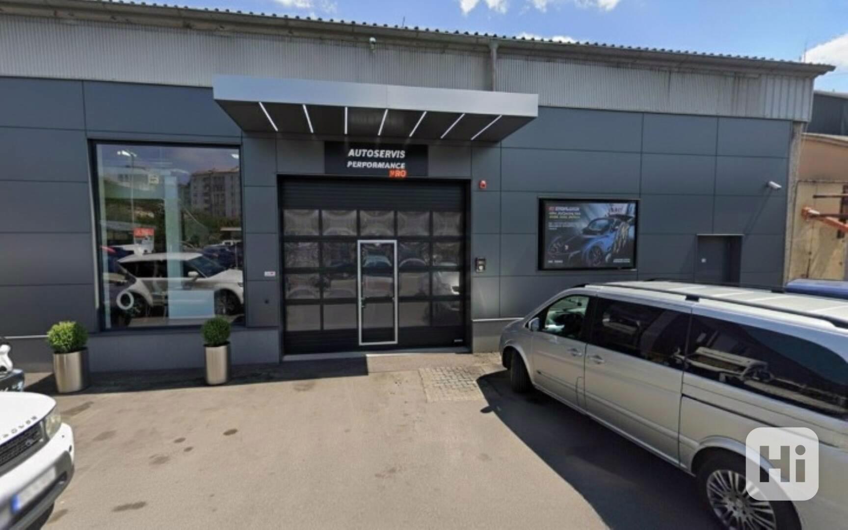 AUTOSERVIS PERFORMANCE PRO - foto 1