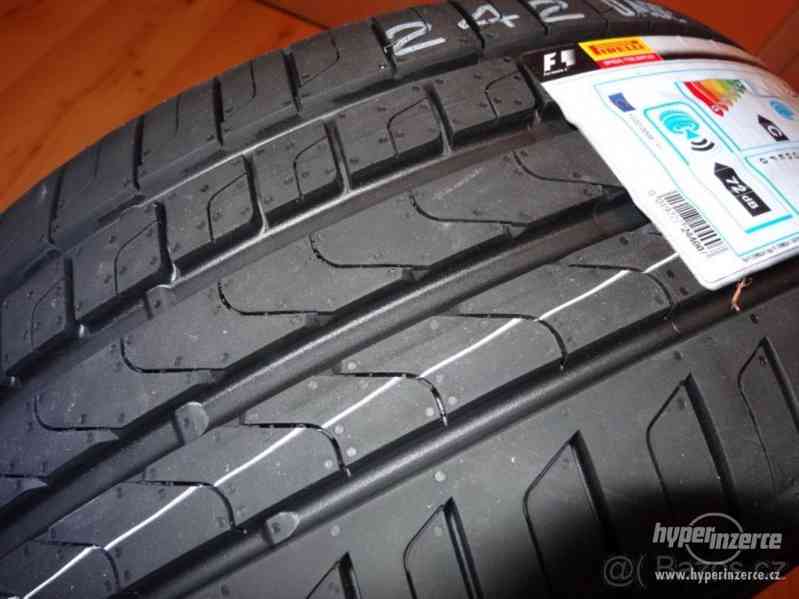 pneu Pirelli Cinturato P7 235/40 R19 XL 96W - foto 2