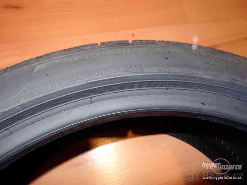 pneu Pirelli Cinturato P7 235/40 R19 XL 96W - foto 3