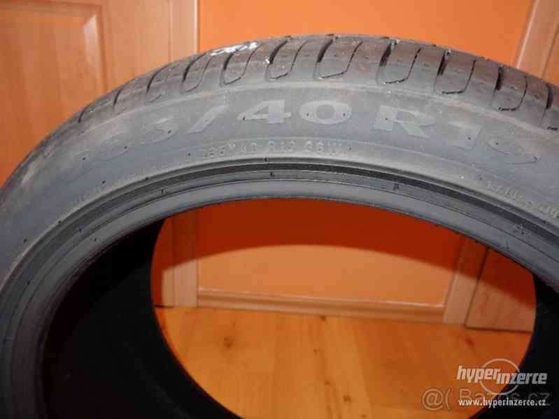 pneu Pirelli Cinturato P7 235/40 R19 XL 96W - foto 4
