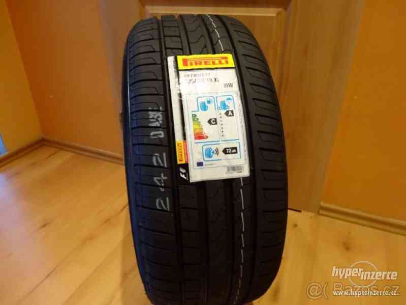 pneu Pirelli Cinturato P7 235/40 R19 XL 96W - foto 6