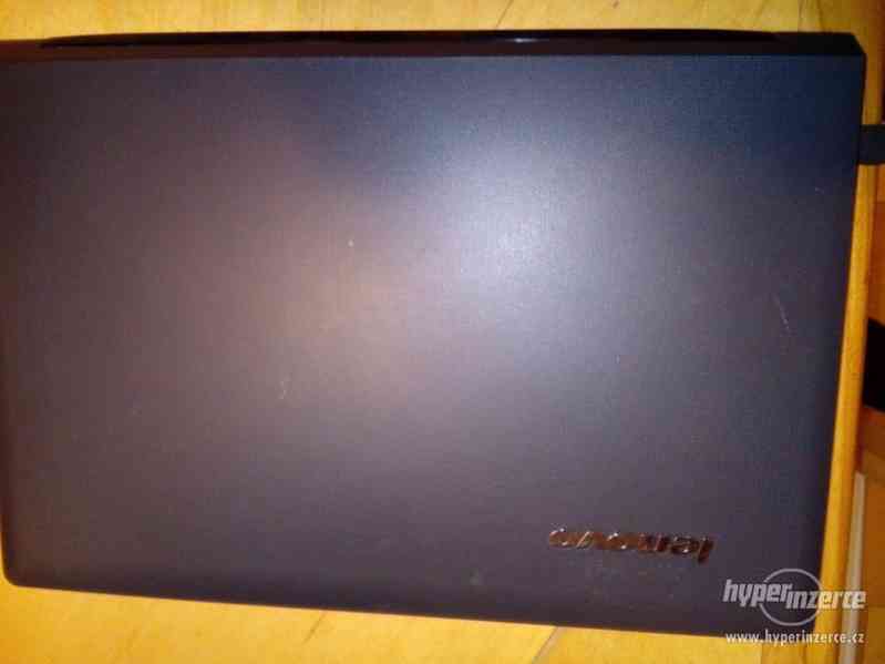 notebook Lenovo B5400 - foto 6
