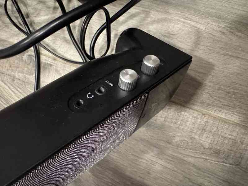 Reproduktory Genius  - foto 2