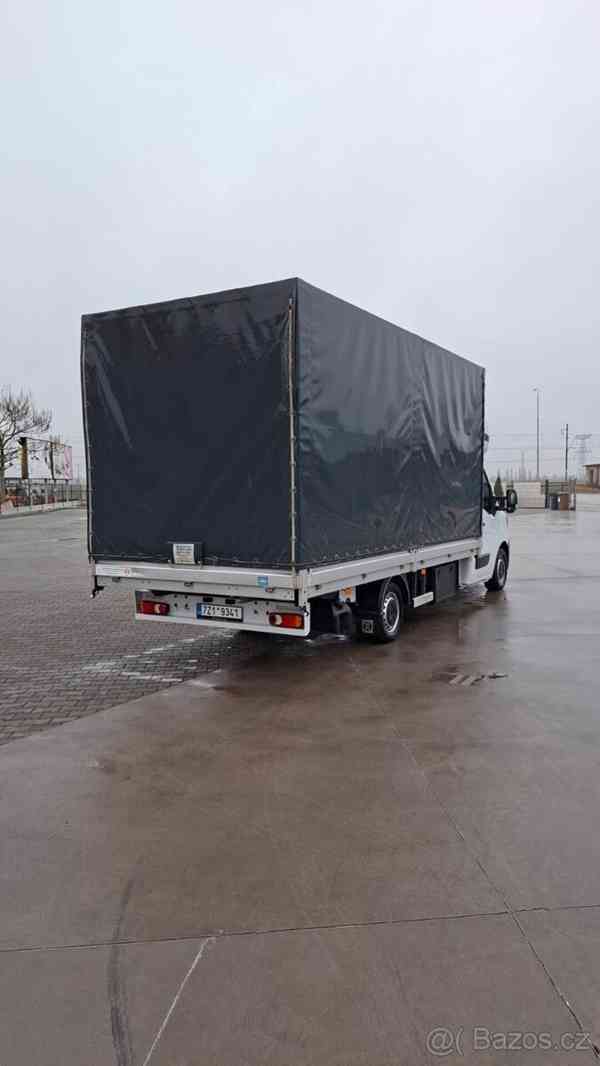 Renault Master 2,3   10 palet RV 2023 - foto 2