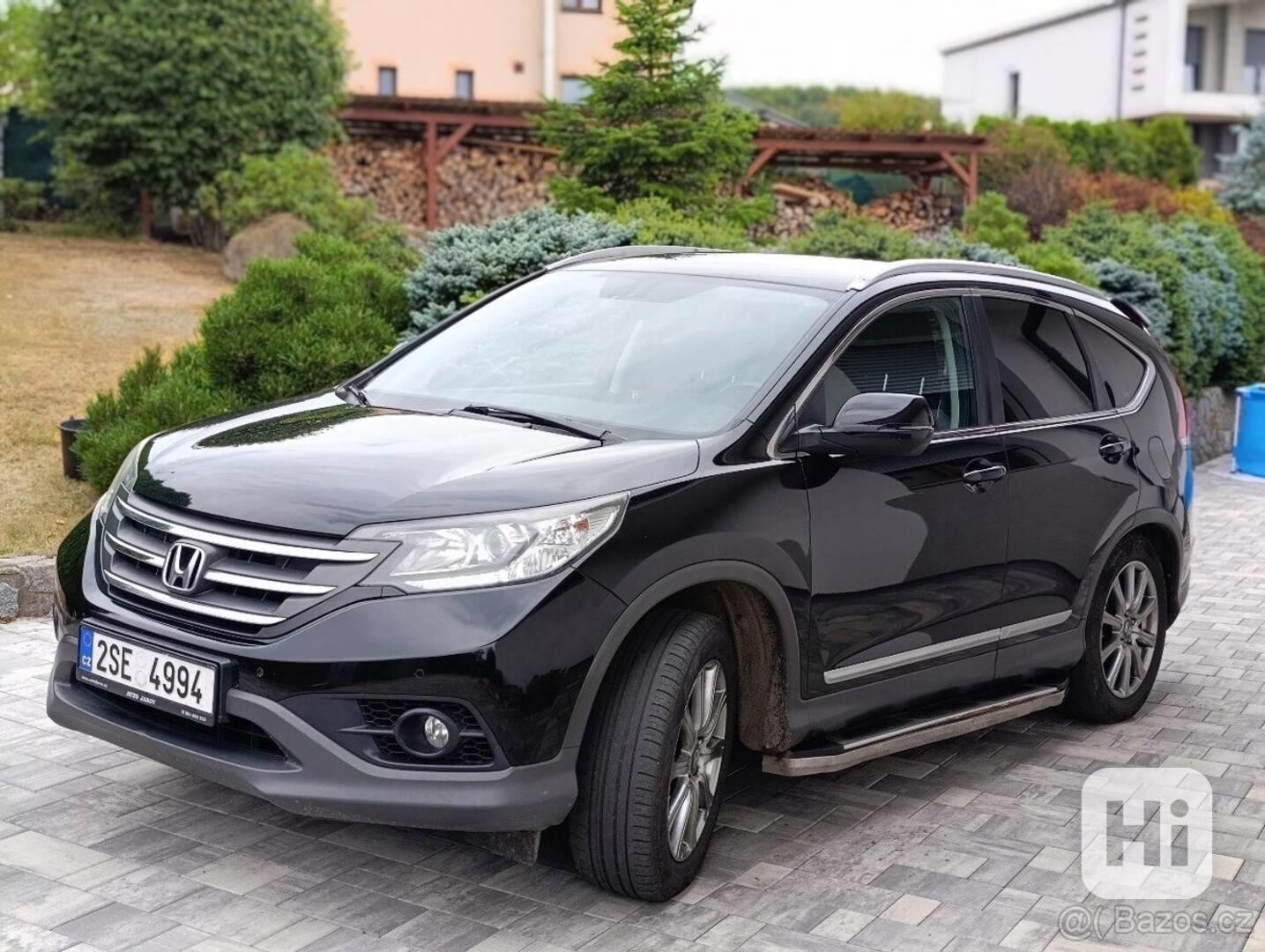 Honda CR-V Prodej - foto 1