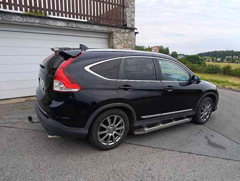 Honda CR-V Prodej - foto 2
