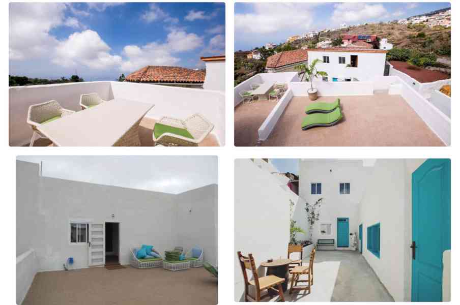 DŮM NA TENERIFE - foto 12