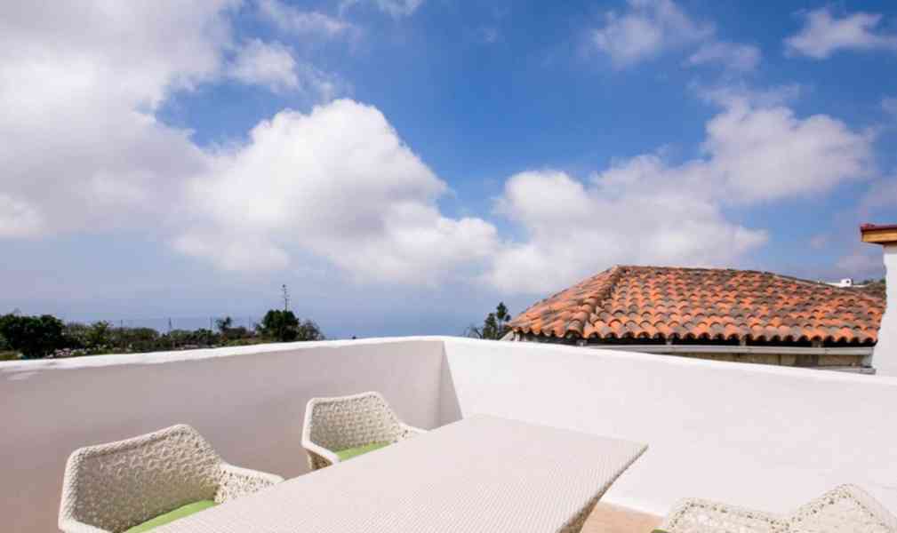 DŮM NA TENERIFE - foto 2