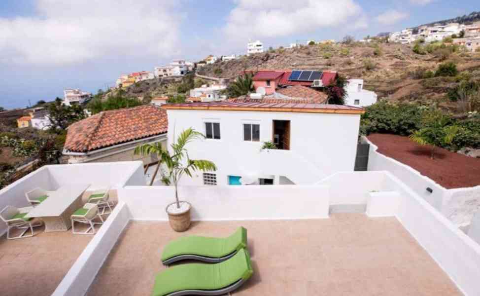 DŮM NA TENERIFE - foto 3