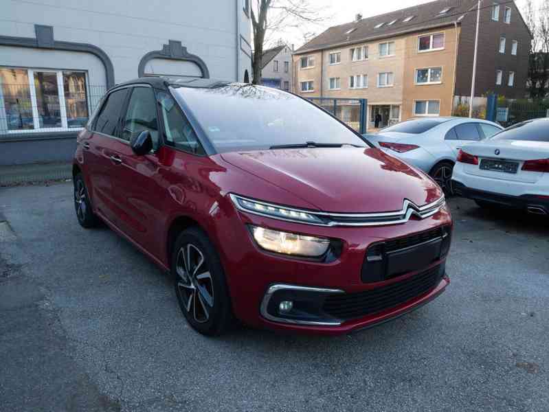 Citroën C4 Picasso 2,0HDI 110kw - foto 1