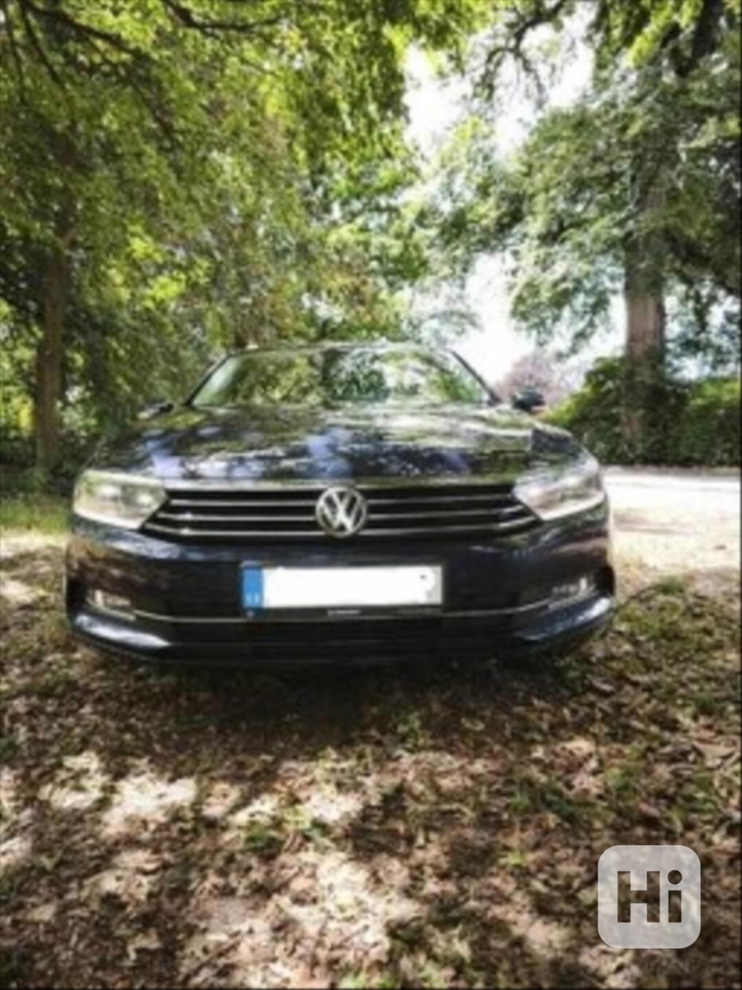 Volkswagen Passat 1,6   B8 TDI - foto 1