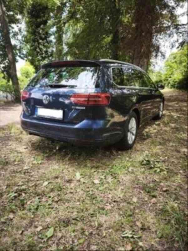 Volkswagen Passat 1,6   B8 TDI - foto 3